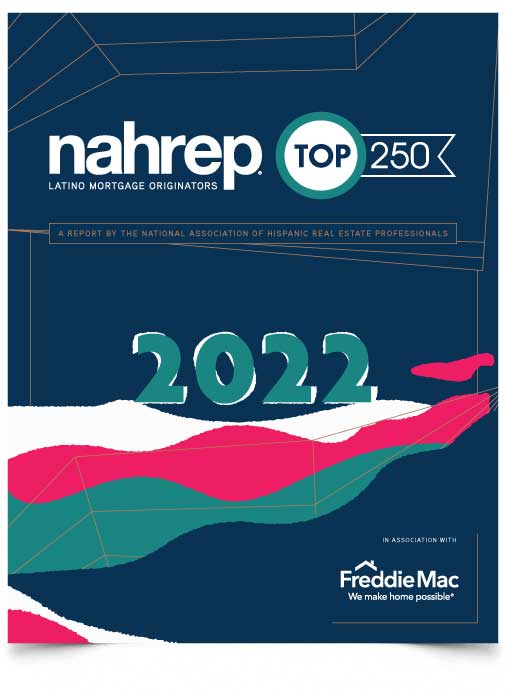 Download the NAHREP 2022 Top 250 Report