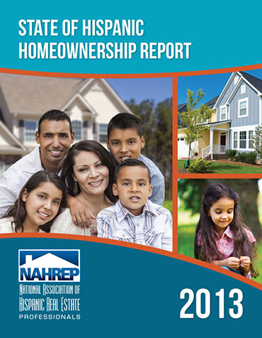 State of Hispanic Homeownership Report