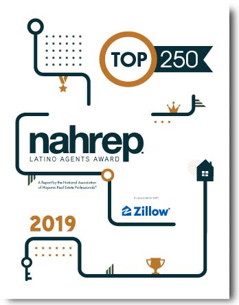 Download the NAHREP 2019 Top 250 Report