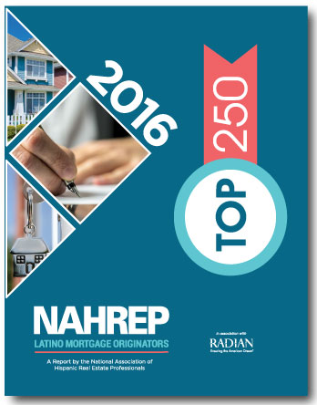 Download the NAHREP 2016 Top 250 Report