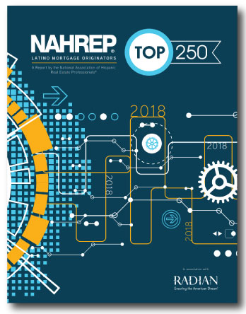 Download the NAHREP 2018 Top 250 Report