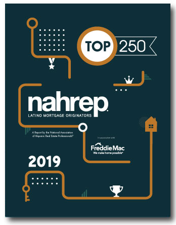 Download the NAHREP 2019 Top 250 Report