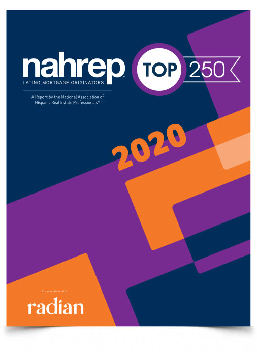 Download the NAHREP 2020 Top 250 Report